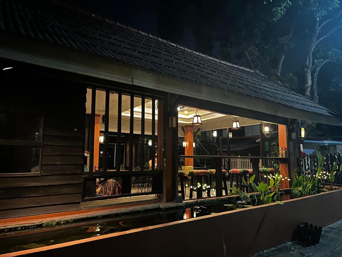 Villa'S Homestay Chiang Mai Exterior photo