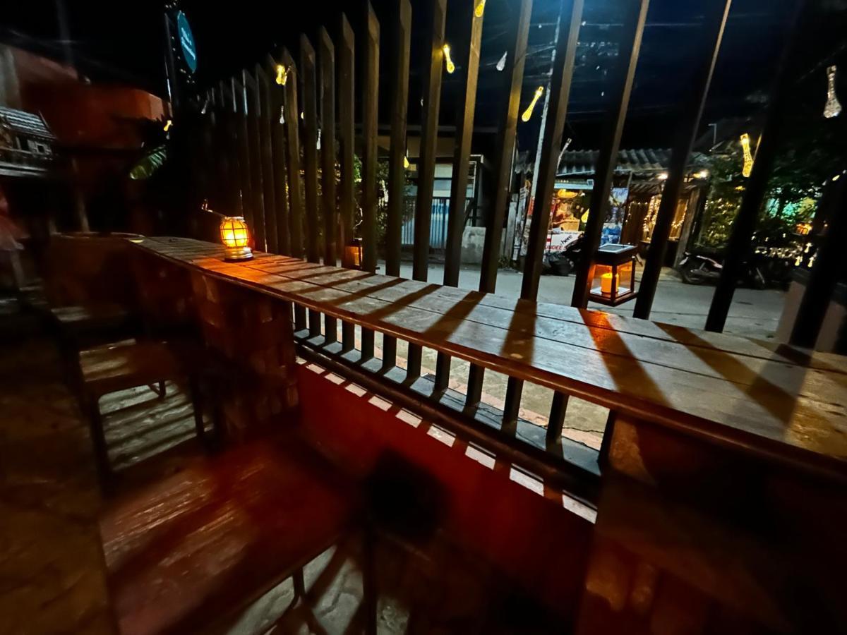 Villa'S Homestay Chiang Mai Exterior photo