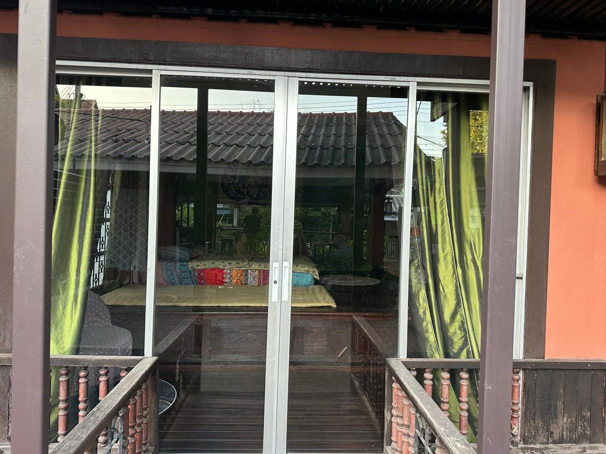 Villa'S Homestay Chiang Mai Exterior photo